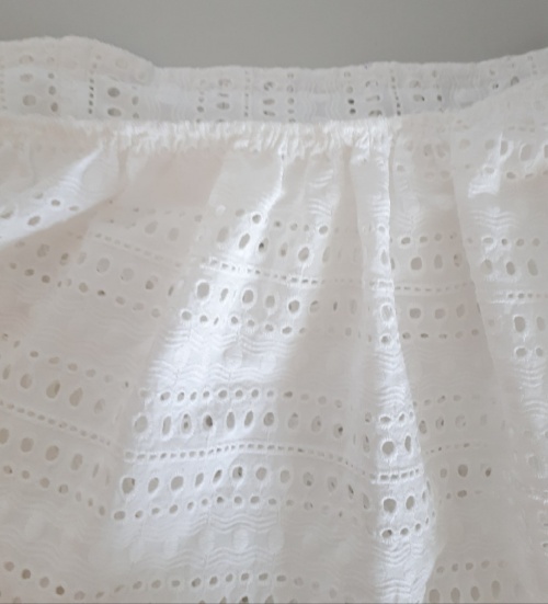 Юбка «Танюша». Фото-мастер-класс по пошиву фото