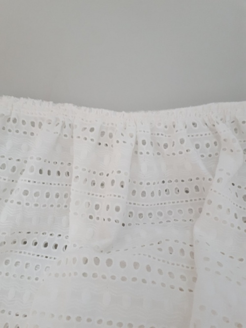 Юбка «Танюша». Фото-мастер-класс по пошиву фото