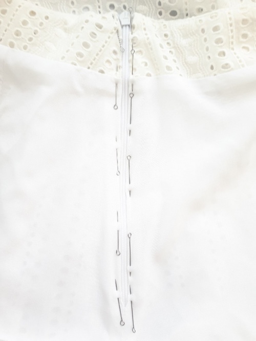 Юбка «Танюша». Фото-мастер-класс по пошиву фото