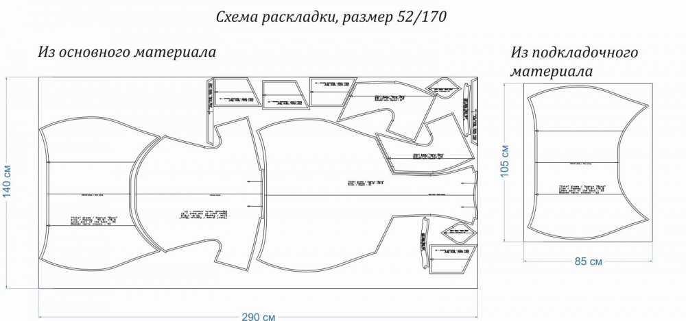 Платье «Йоко». Инструкция по пошиву фото