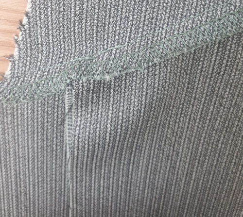 Платье «Йоко». Инструкция по пошиву фото