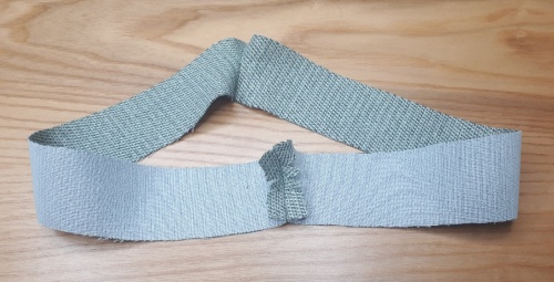 Платье «Йоко». Инструкция по пошиву фото