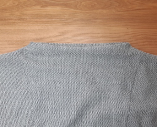 Платье «Йоко». Инструкция по пошиву фото