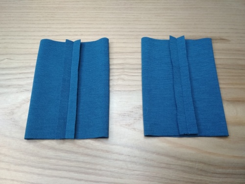 Платье трикотажное «Виктория». Инструкция по пошиву фото