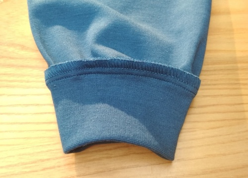 Платье трикотажное «Виктория». Инструкция по пошиву фото