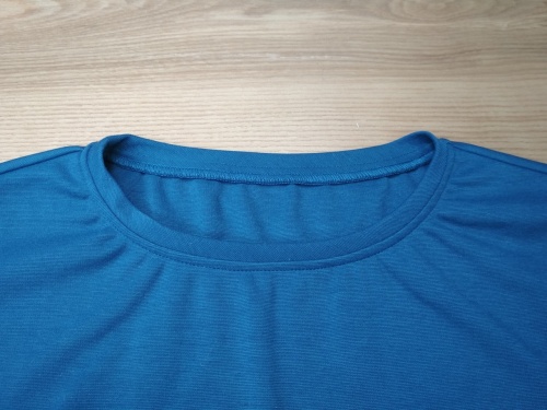 Платье трикотажное «Виктория». Инструкция по пошиву фото