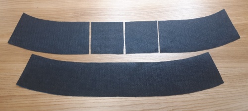 Юбка «Ванесса». Инструкция по пошив фото