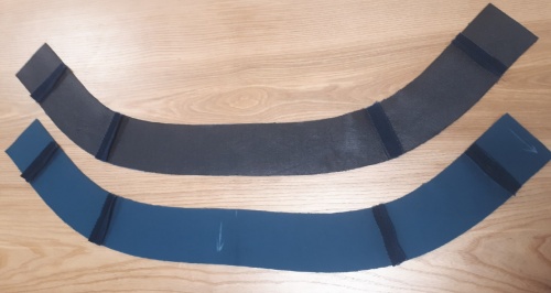 Юбка «Ванесса». Инструкция по пошив фото