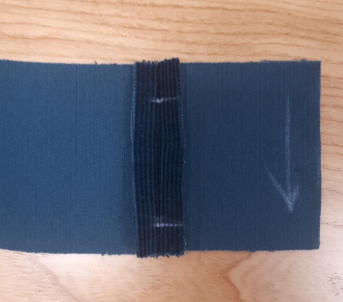 Юбка «Ванесса». Инструкция по пошив фото