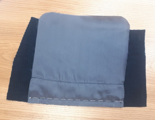 Юбка «Ванесса». Инструкция по пошив фото