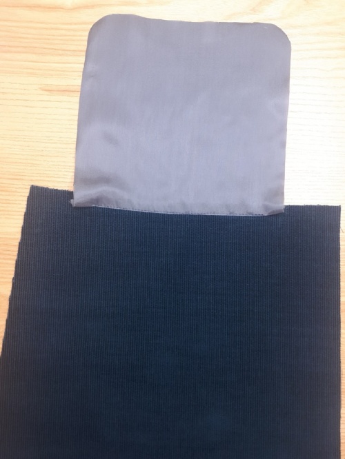 Юбка «Ванесса». Инструкция по пошив фото