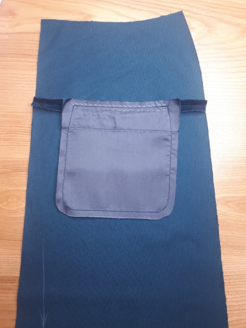 Юбка «Ванесса». Инструкция по пошив фото