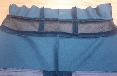 Юбка «Ванесса». Инструкция по пошив фото