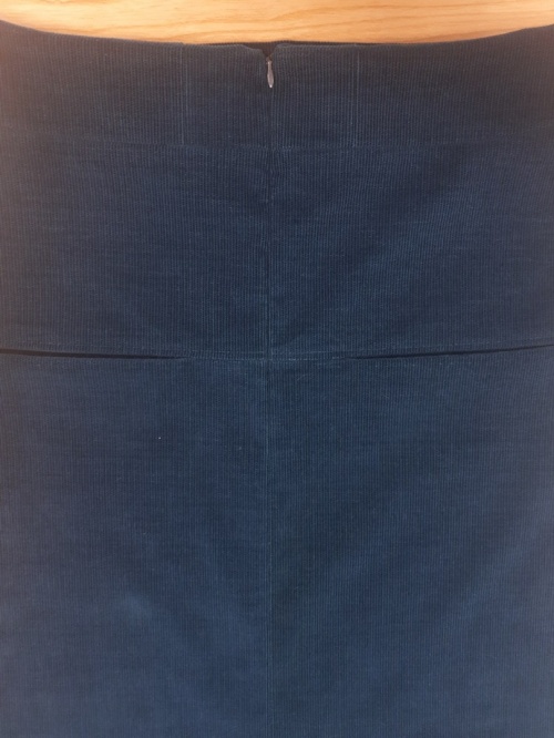 Юбка «Ванесса». Инструкция по пошив фото