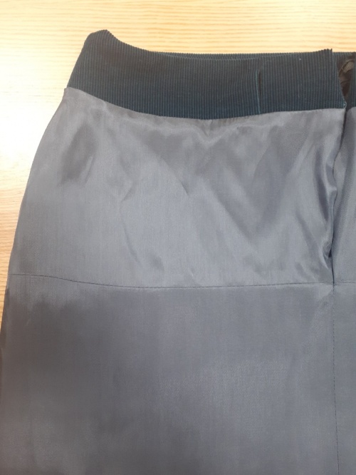 Юбка «Ванесса». Инструкция по пошив фото