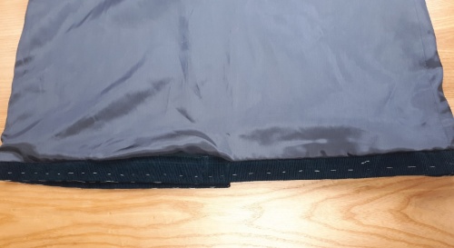 Юбка «Ванесса». Инструкция по пошив фото