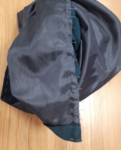 Юбка «Ванесса». Инструкция по пошив фото