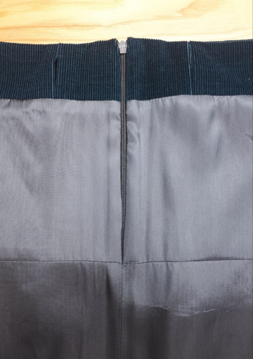 Юбка «Ванесса». Инструкция по пошив фото