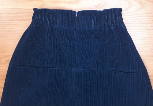 Юбка «Ванесса». Инструкция по пошив фото