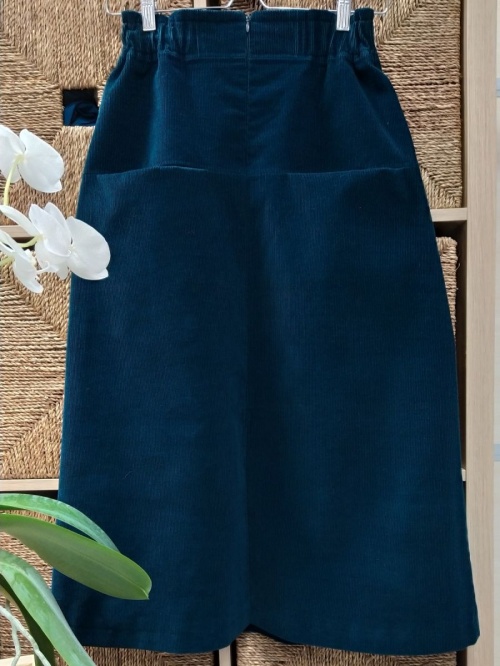 Юбка «Ванесса». Инструкция по пошив фото