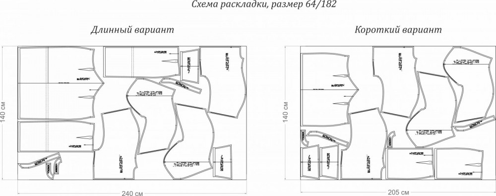 Платье "Мэрилин". Инструкция по пошиву и печати выкроек фото