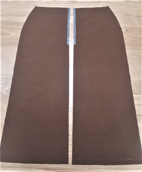 Платье "Ирина". Инструкция по пошиву и печати выкройки фото