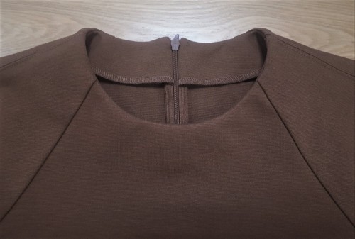 Платье "Ирина". Инструкция по пошиву и печати выкройки фото