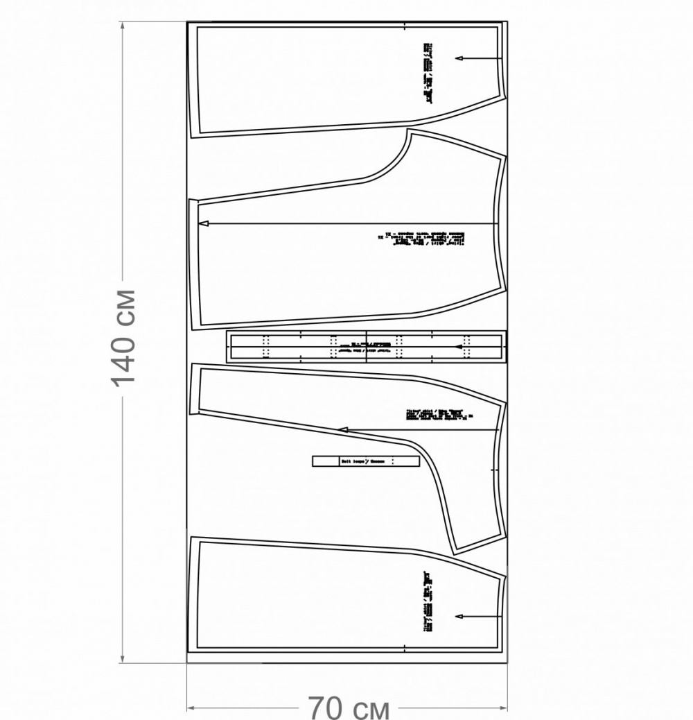 Юбка «Ирина». Фото-мастер-класс по пошиву фото