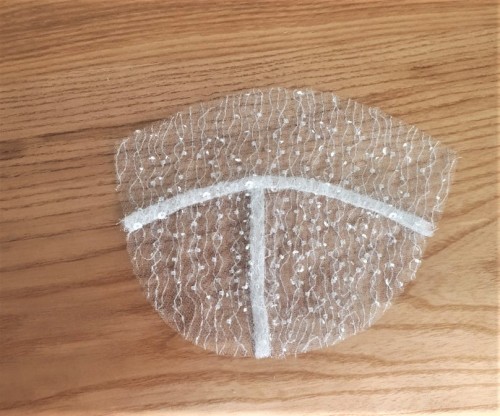 Платье "Алисия". Инструкция по пошиву и печати выкроек фото