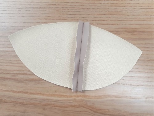 Корсет «Есения». Инструкция по пошиву и печати выкроек фото