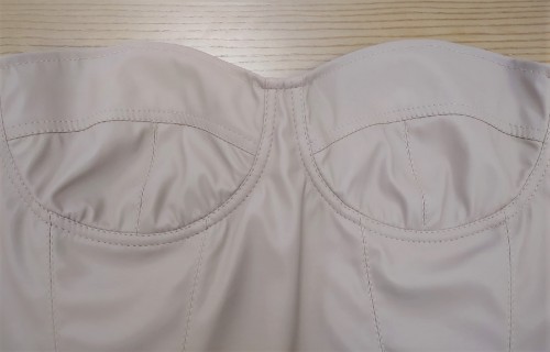 Корсет «Есения». Инструкция по пошиву и печати выкроек фото