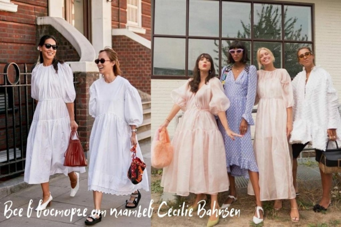 Выкройка платья-балахон фото