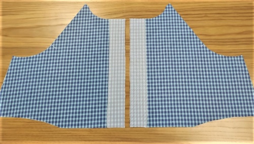 Платье «Настасья». Инструкция по пошиву фото