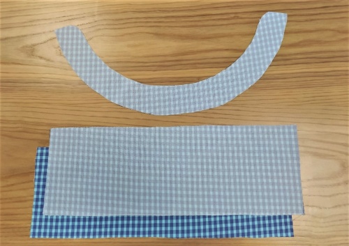 Платье «Настасья». Инструкция по пошиву фото