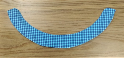 Платье «Настасья». Инструкция по пошиву фото