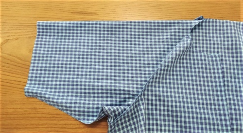 Платье «Настасья». Инструкция по пошиву фото