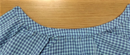 Платье «Настасья». Инструкция по пошиву фото