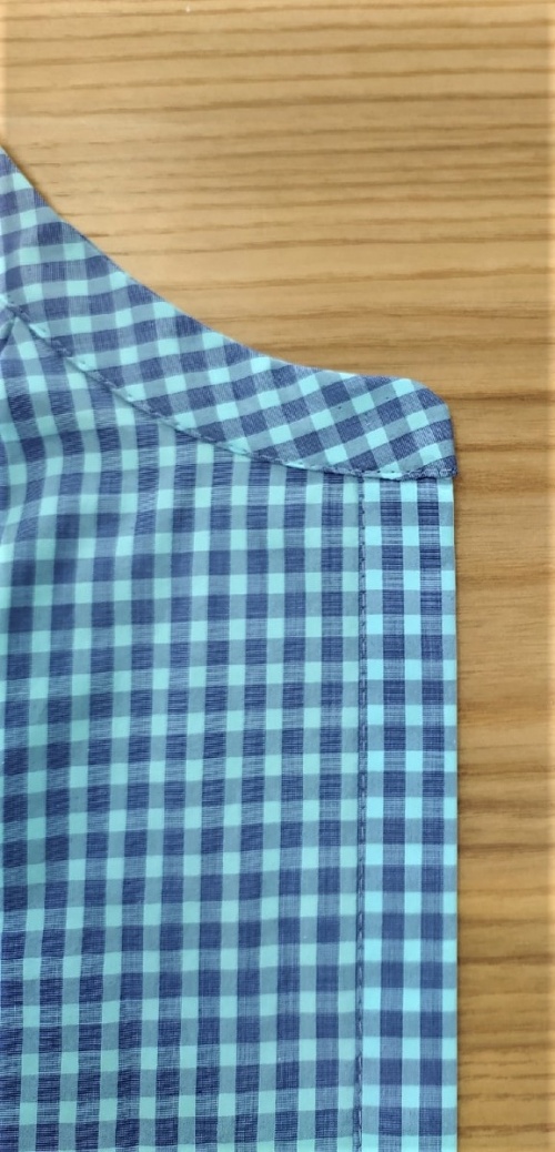 Платье «Настасья». Инструкция по пошиву фото