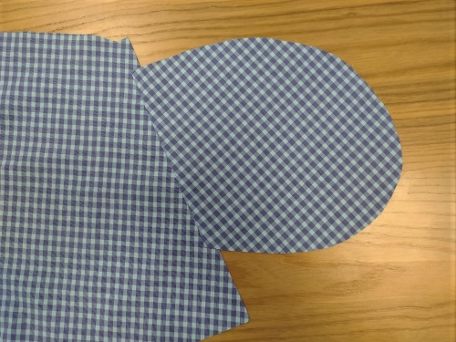 Платье «Настасья». Инструкция по пошиву фото