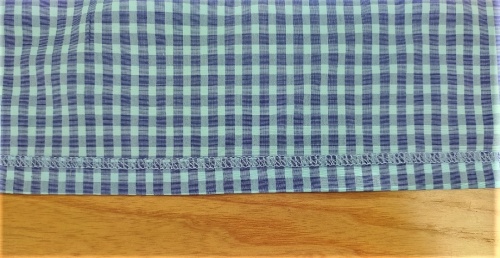 Платье «Настасья». Инструкция по пошиву фото