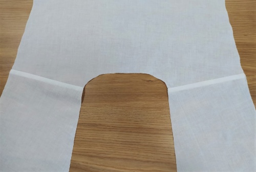 Платье «Амели». Инструкция по пошиву и печати выкроек фото