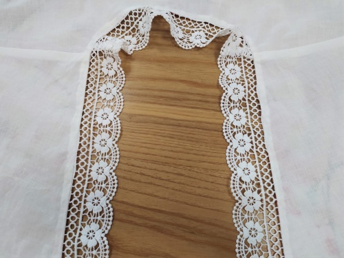 Платье «Амели». Инструкция по пошиву и печати выкроек фото