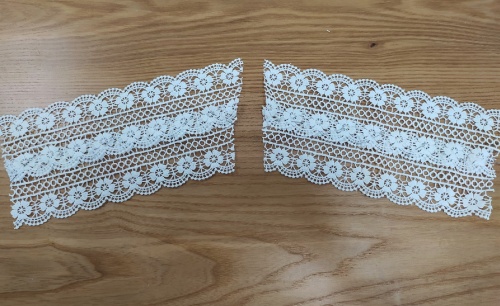 Платье «Амели». Инструкция по пошиву и печати выкроек фото