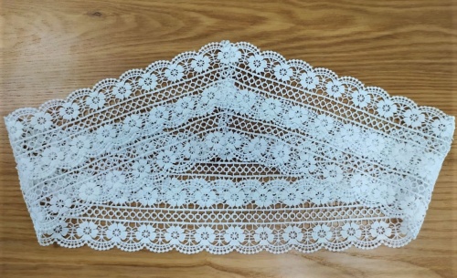 Платье «Амели». Инструкция по пошиву и печати выкроек фото