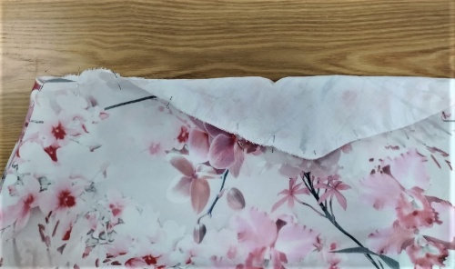 Платье «Амели». Инструкция по пошиву и печати выкроек фото