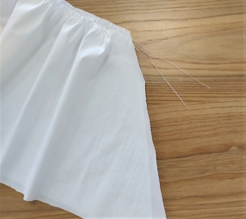 Блуза "Ульяна". Инструкция по пошиву и печати выкроек фото