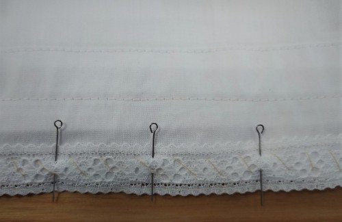 Блуза "Ульяна". Инструкция по пошиву и печати выкроек фото