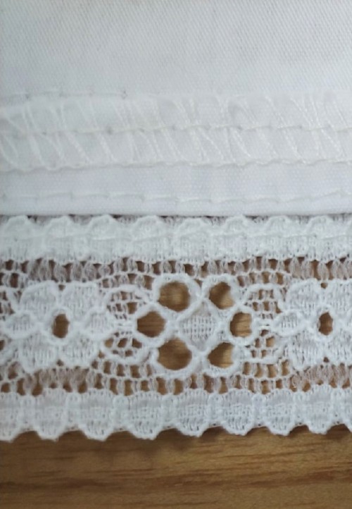 Блуза "Ульяна". Инструкция по пошиву и печати выкроек фото