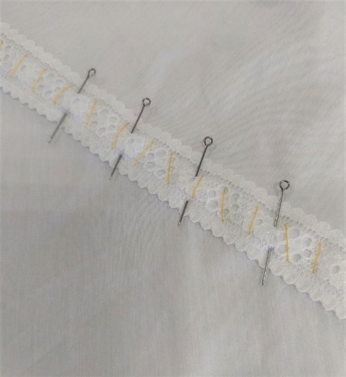 Блуза "Ульяна". Инструкция по пошиву и печати выкроек фото