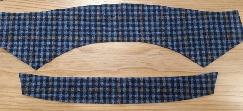 Жакет «Арина». Инструкция по пошиву фото